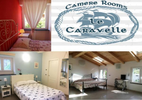 Le Caravelle